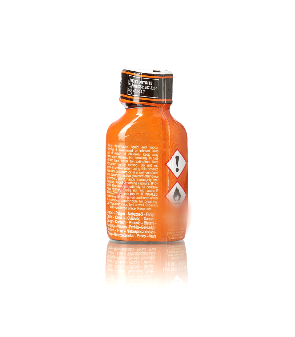 Black Stallion Poppers 25ml