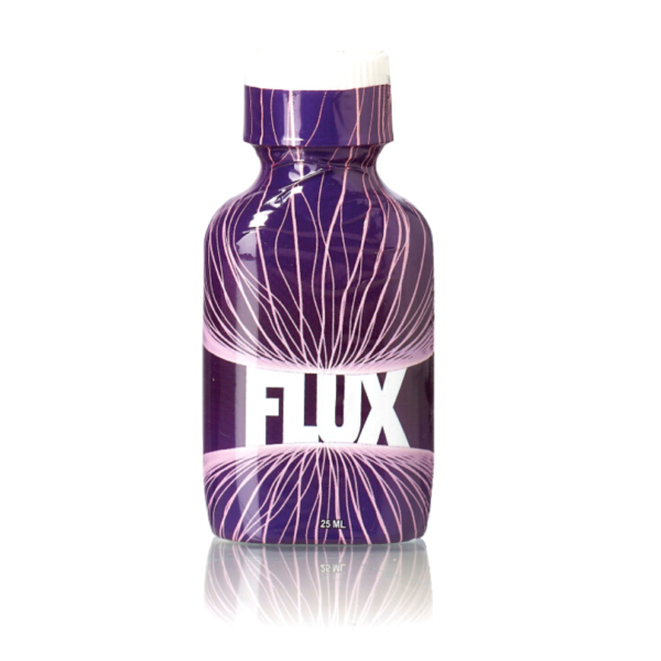 Flux Poppers 25ml