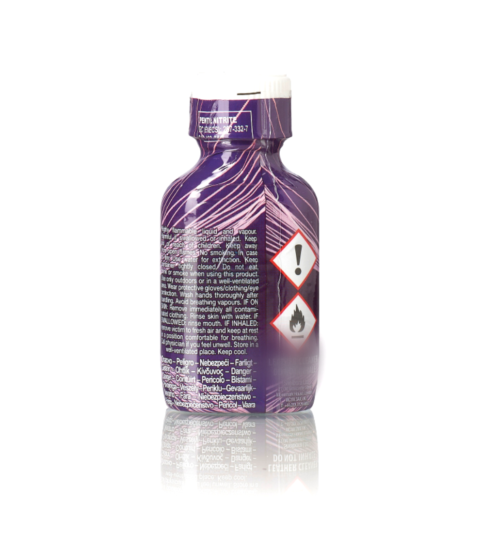 Flux Poppers 25ml
