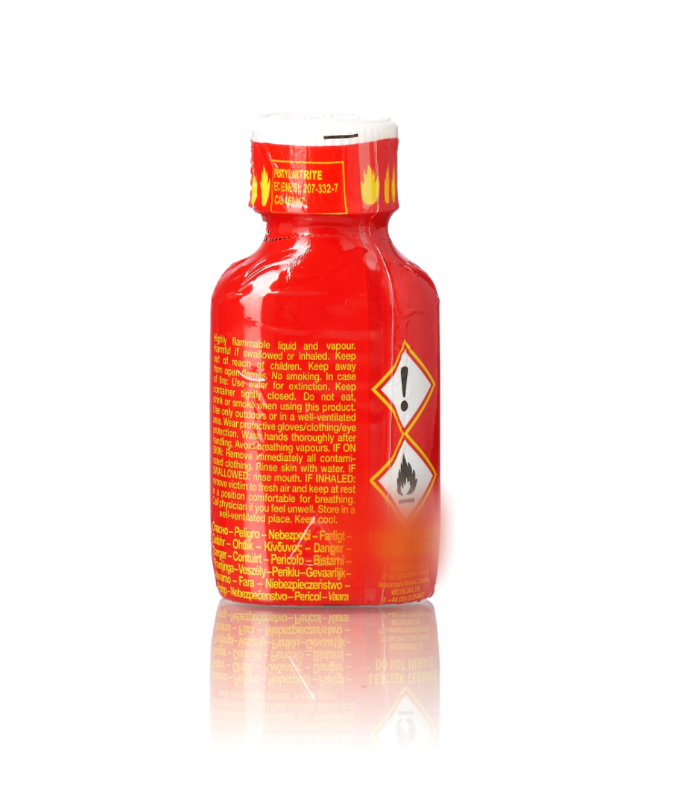 LIT Poppers 25ml