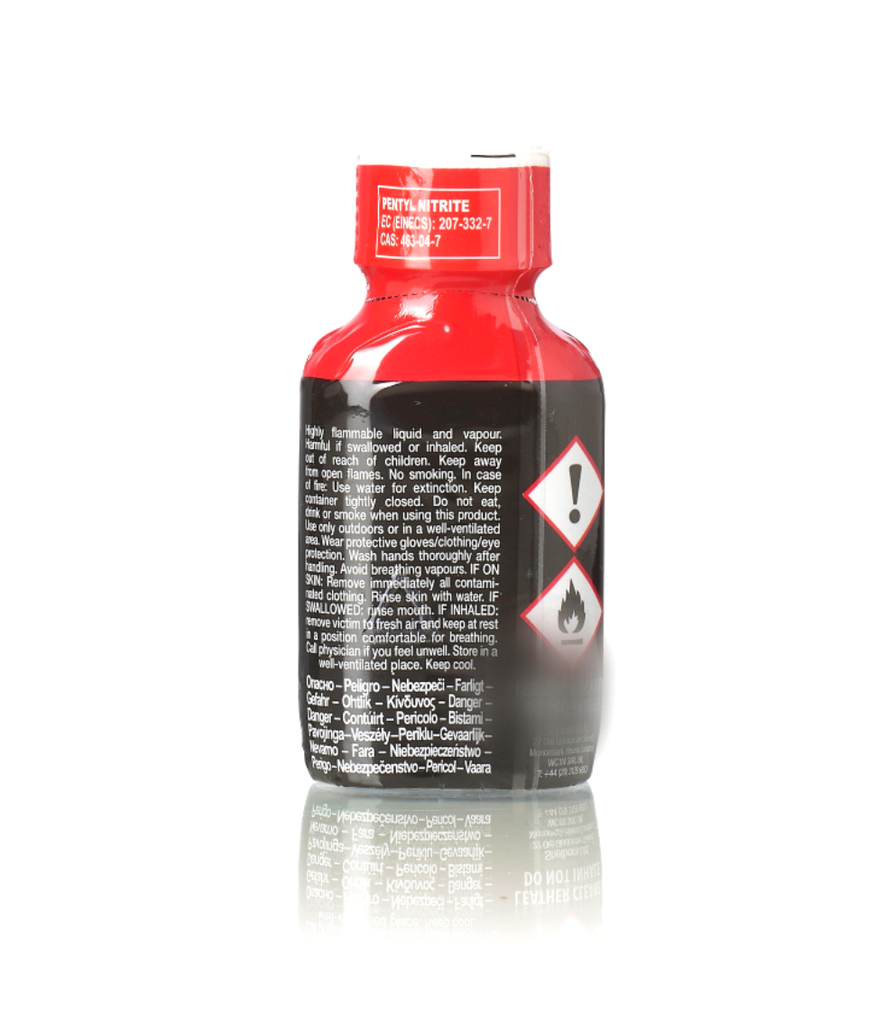F!ck Poppers 25ml