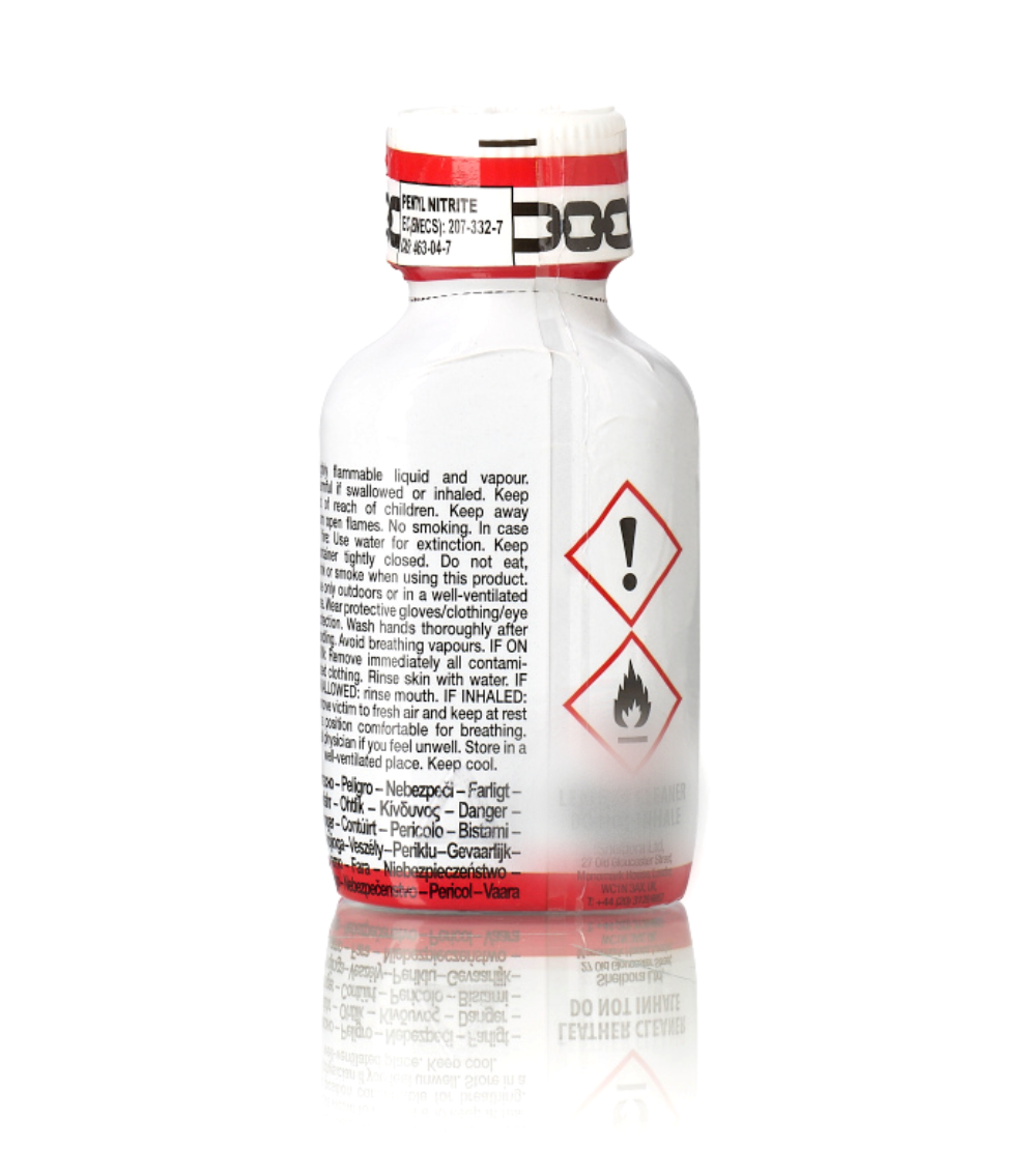 Bitte Bitte Poppers 25ml