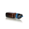 Poppers Flip Top Cap WYFFR Ultimate - BLUE Large