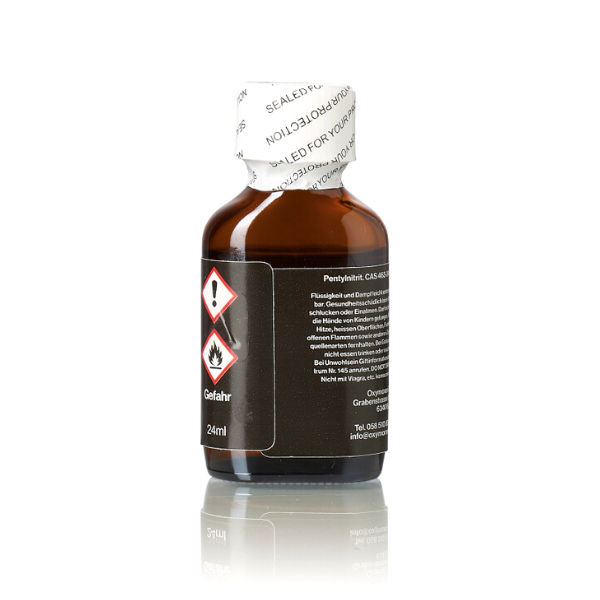 SOX SNFFR Premium Poppers 24ml