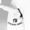 Sport Fucker CockPit Ring - red
