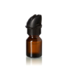 Poppers Flip Top Cap WYFFR Ultimate - RED Small