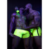 Mister B Double-F Neon Fist and Play Lube 500 ml