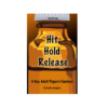 Kinky Monster Black 10ml Poppers incl. Pocket Book Hit Hold Release Vol. 1 - English Edition