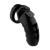 ManCage Cockcage Chasity - black