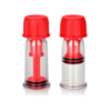 Colt Nipple Pro Suckers - red