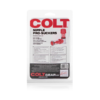 Colt Nipple Pro Suckers - red
