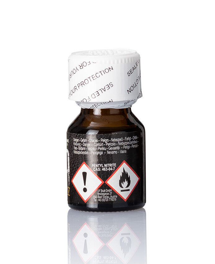 429 AZZ Poppers 10ml