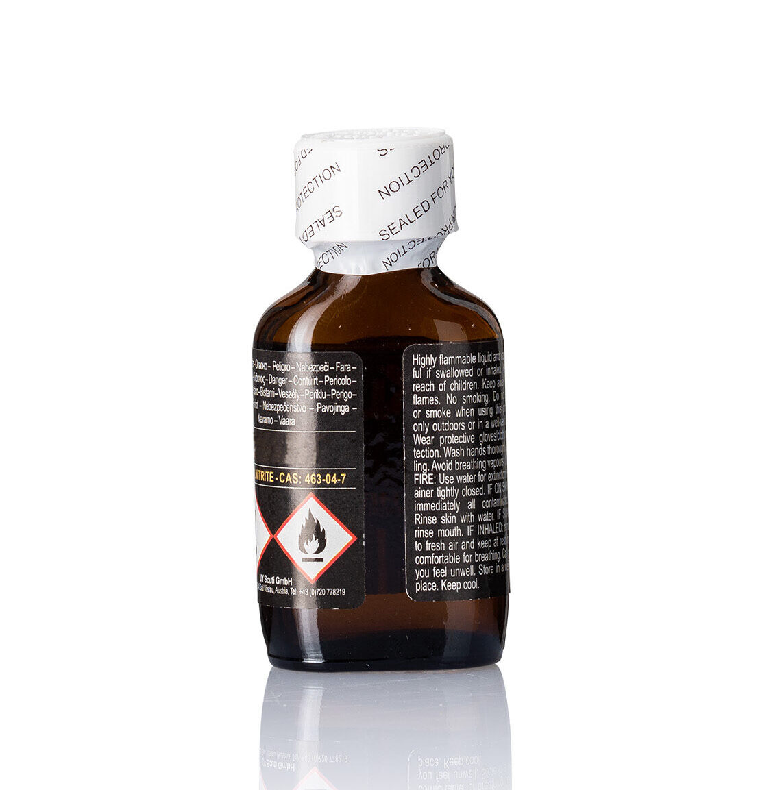 429 AZZ Poppers 30ml