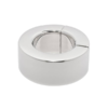 Kinky Monster Ball Strecher made of stainless steel with magnetic closure Height 30mm