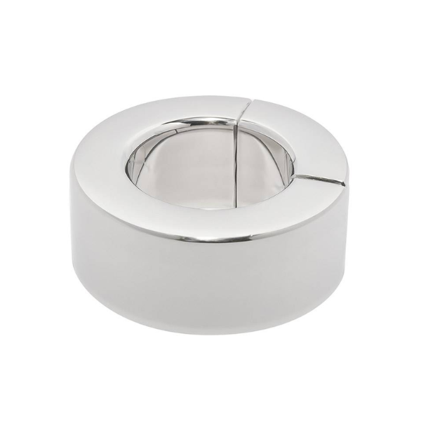 Kinky Monster Ball Strecher made of stainless steel with magnetic closure Height 30mm