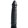 All Black AB29 Dildo