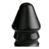 All Black AB29 Dildo