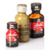 Amsterdam Combo 3 bottles