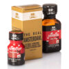 Amsterdam Combo 3 bottles
