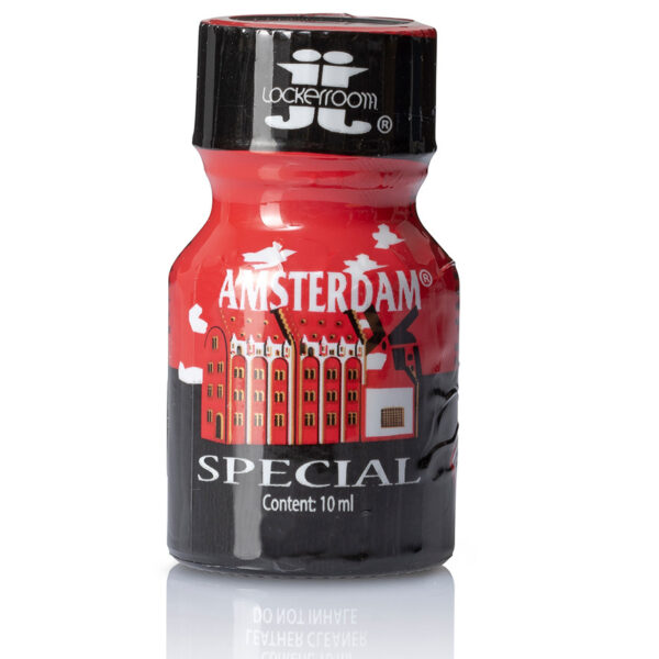 Amsterdam Special 10ml Poppers