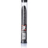anal douche XTRM O-Clean black with lateral water jet