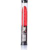 Anal Douche XTRM O-Clean red with lateral water jet
