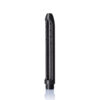 anal douche XTRM O-Clean black with lateral water jet