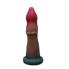 Andrew Christian TROPHY BOY Analsaurus Dildo
