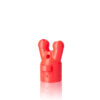 Poppers Booster Cap XTRM Double Large Red LEAK PROOF