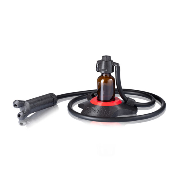 Banger Station XTRM - Large Round Poppers Bottle