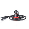 Banger Station XTRM - Large Square Poppers Bottle