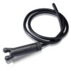 Banger Station XTRM - Large Square Poppers Bottle