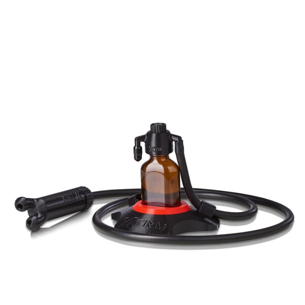 Banger Station XTRM - Oval Poppers Bottle