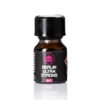 Poppers gift box black with 2 poppers bottles