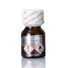 Black Tiger Silver Poppers 10ml