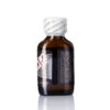 Black Tiger Silver Poppers 24ml