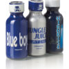Blue Night Poppers Combo 3x 30ml
