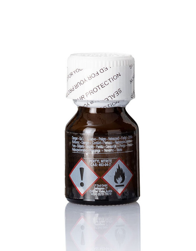 BRAIN FUCK Poppers 10ml