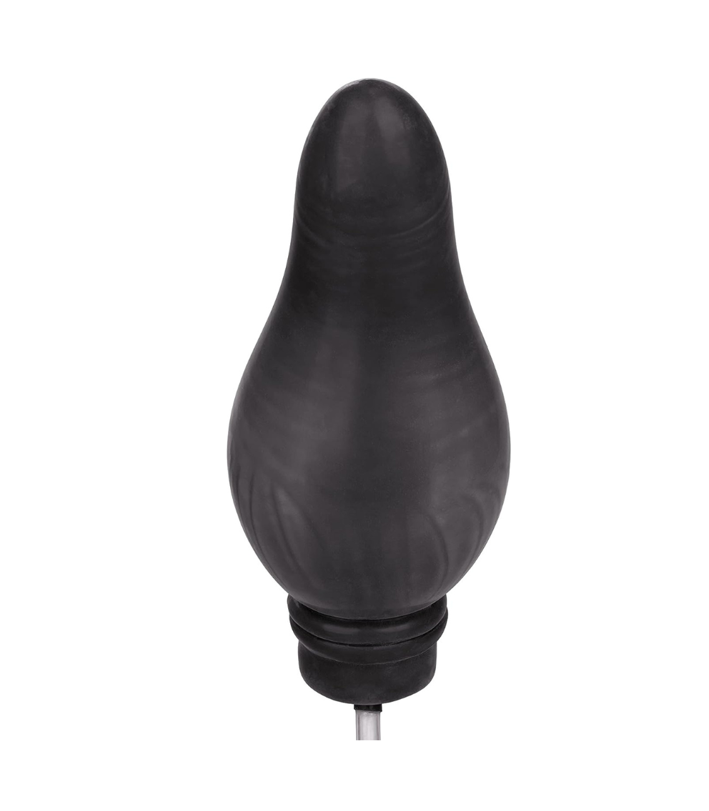 COLT Hefty Probe Inflatable Butt Plug