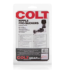 Colt Nipple Pro Suckers