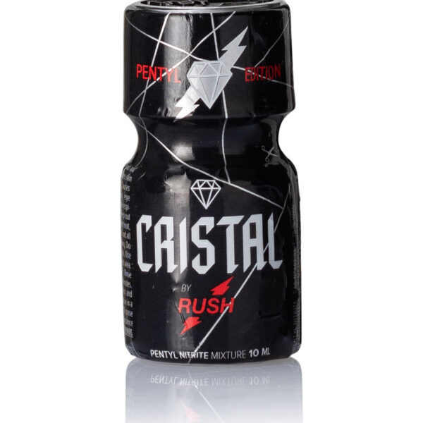 Cristal Poppers 10ml