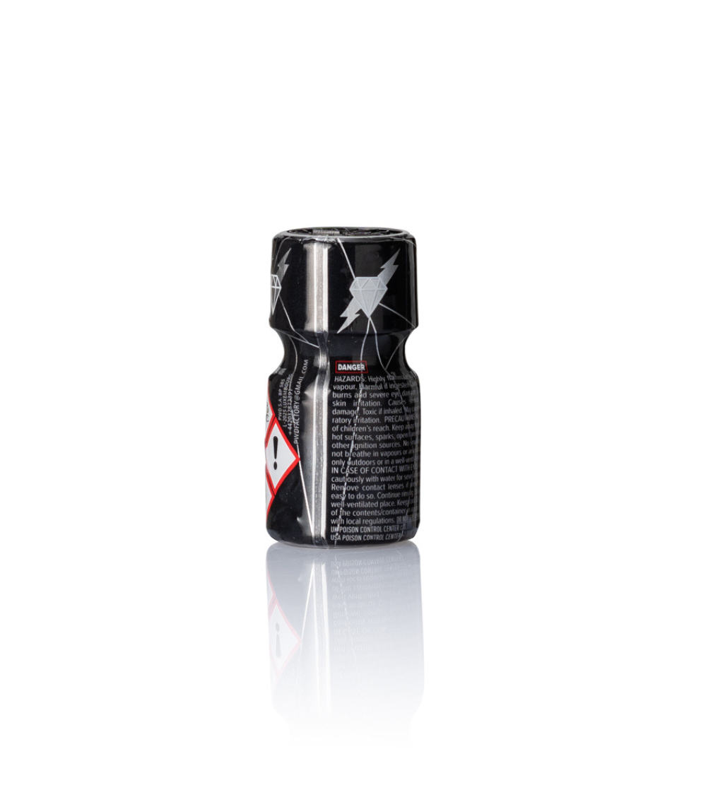 Cristal Poppers 10ml