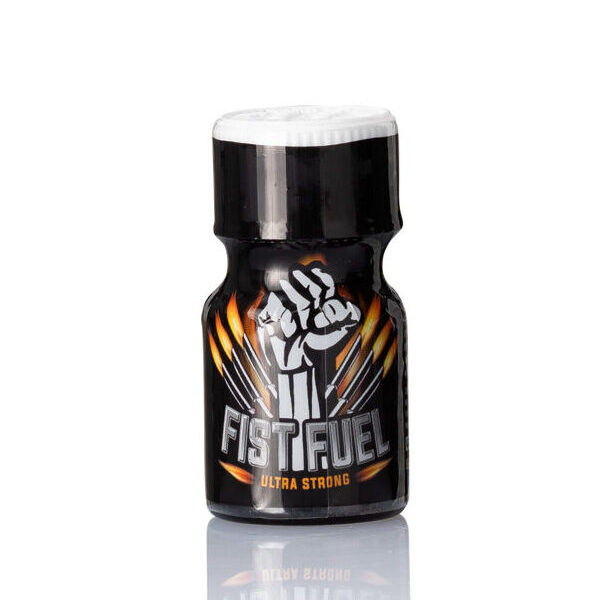 Fist Fuel Poppers 10ml