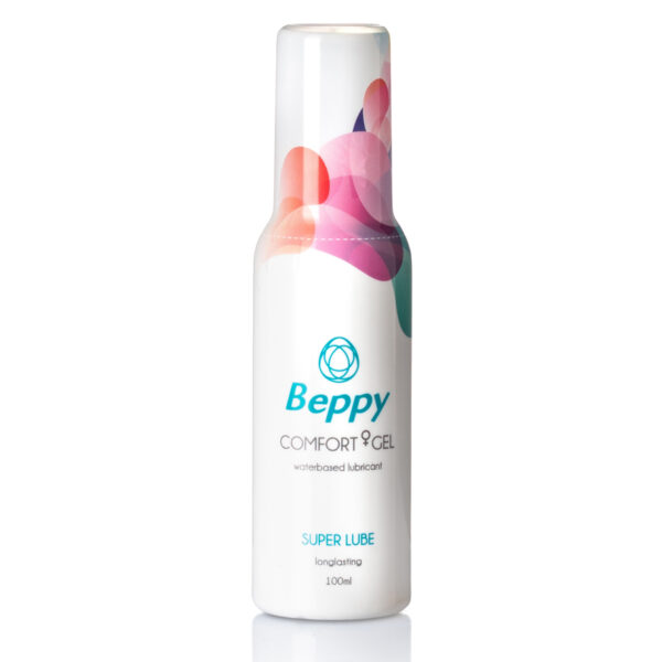 Lubricant Beppy Comfort water base 100ml