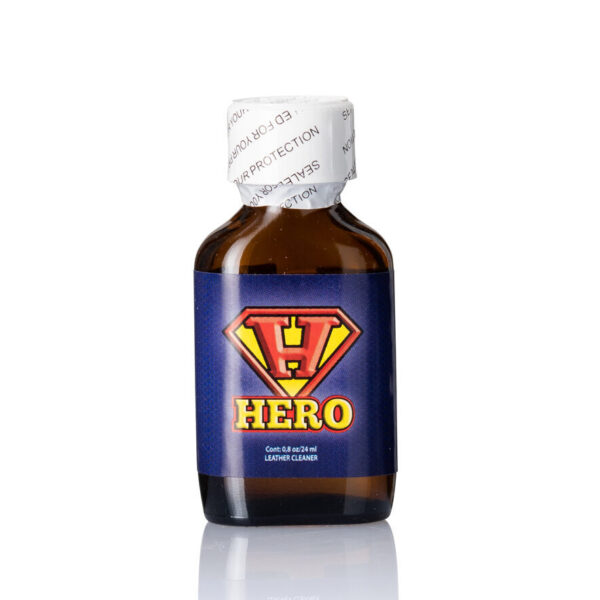HERO Poppers 24ml