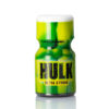 Super Hero Combo Hulk Ultra Strong Black Tiger Gold Poppers 3x 10ml