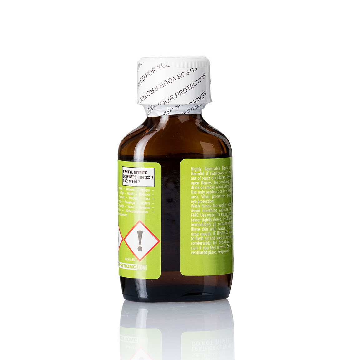 Hulk Ultra Strong 24ml