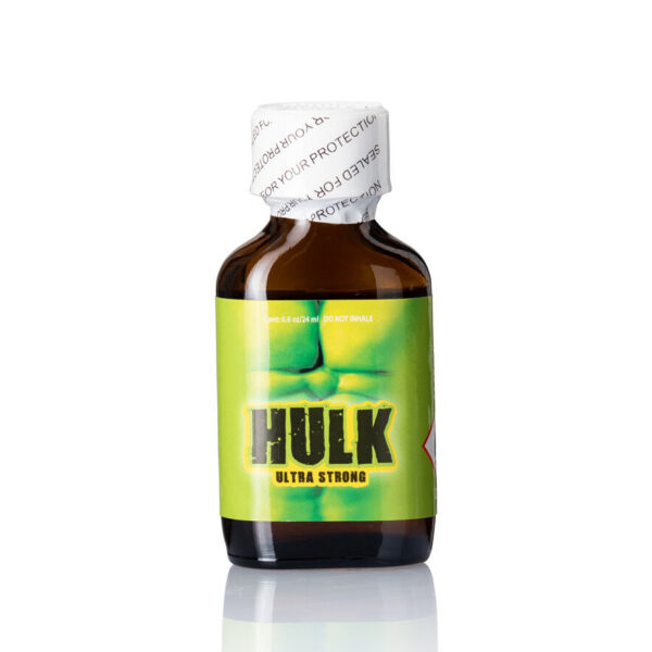 Hulk Ultra Strong 24ml