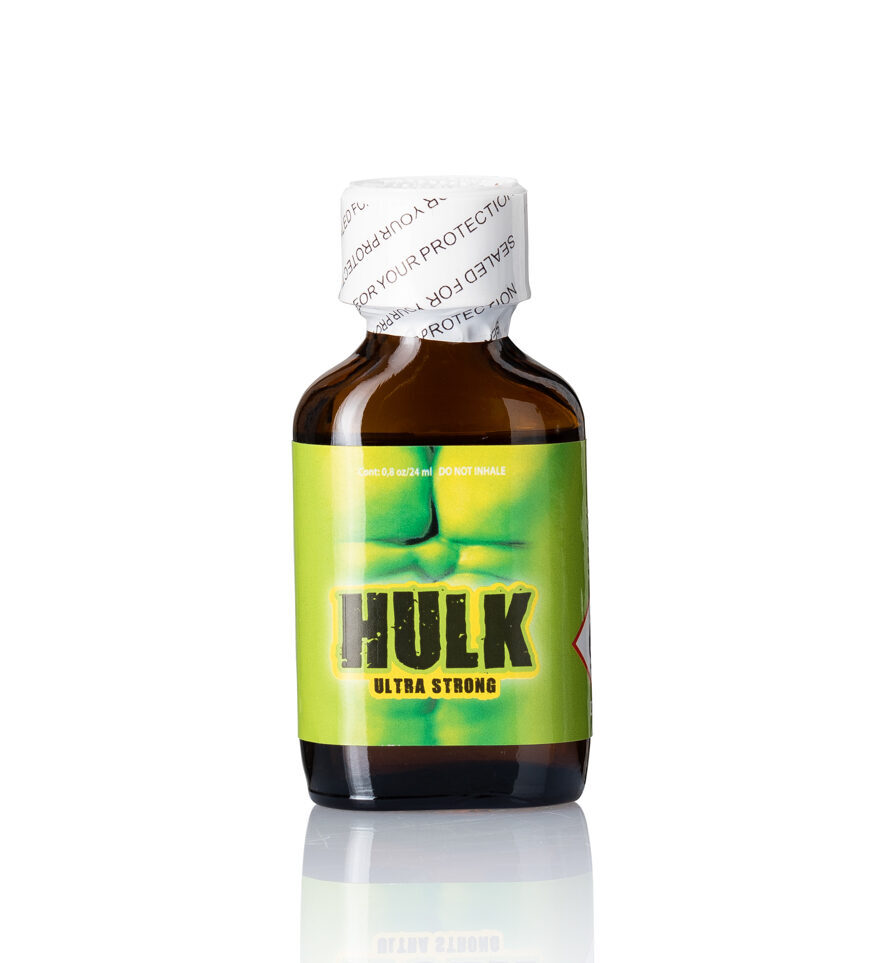 Hulk Ultra Strong 24ml