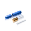 Poppers Inhaler Blue